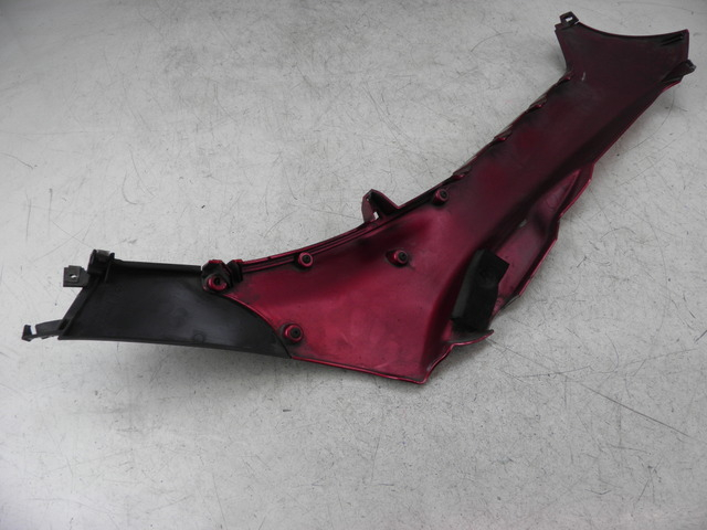 photo de BAJO CARENADO IZQUIERDA PIAGGIO MP3 LT 300 (2010 - 2016)