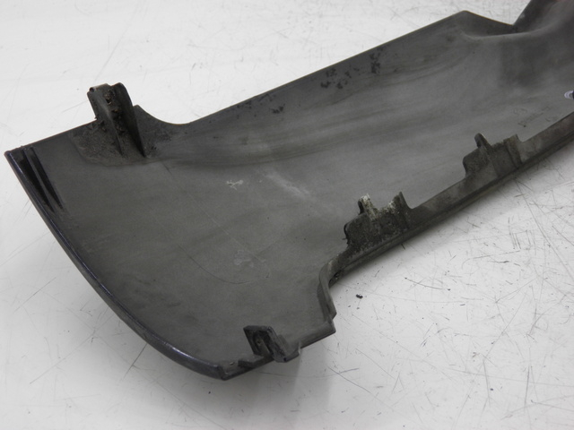 photo de BAJO CARENADO IZQUIERDA PIAGGIO MP3 RL 125 (2006 - 2014)