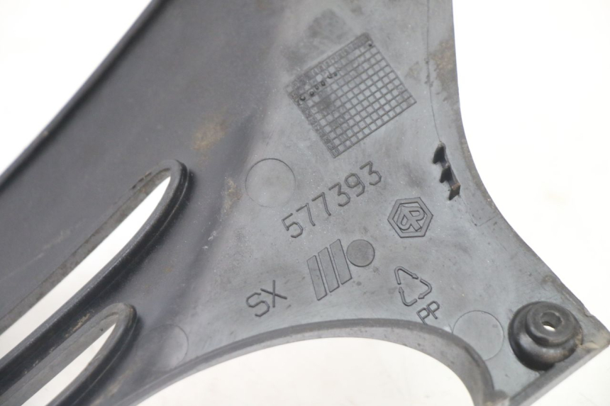 photo de BAJO CARENADO IZQUIERDA PIAGGIO VESPA GRANTURISMO 125 (2003 - 2007)
