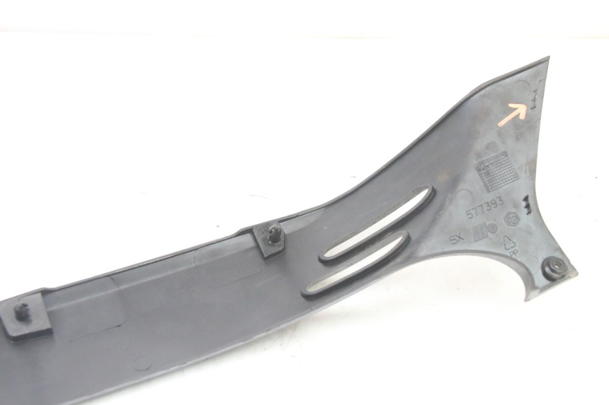 photo de BAJO CARENADO IZQUIERDA PIAGGIO VESPA GRANTURISMO 125 (2003 - 2007)