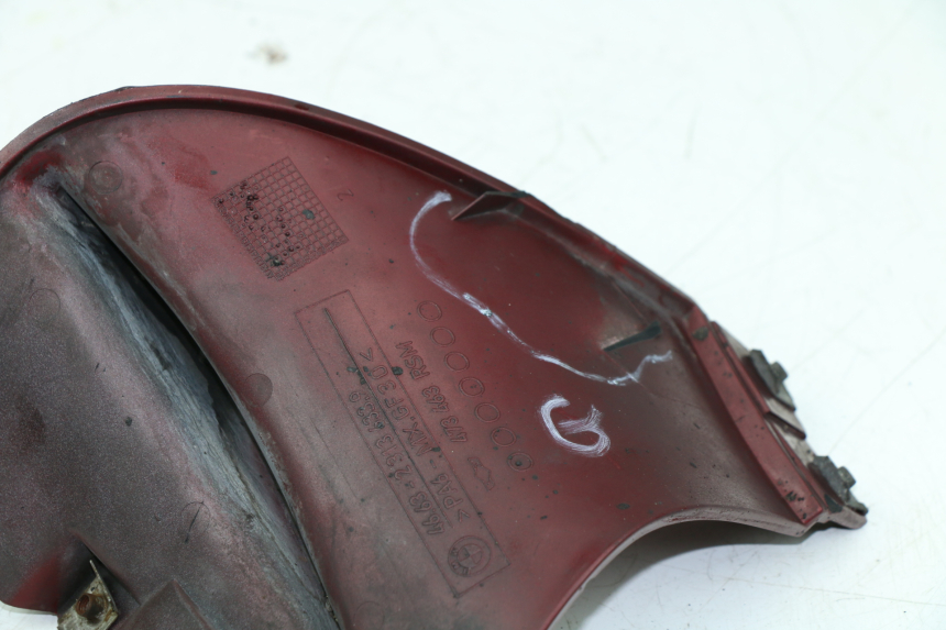 photo de BAJO CARENADO IZQUIERDA BMW R RT 850 (1999 - 2007)