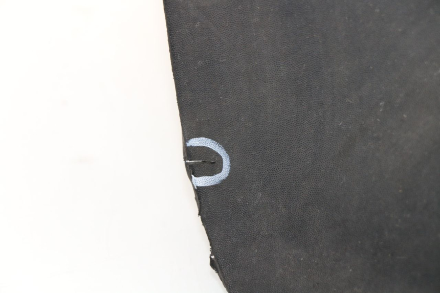 photo de BAJO CARENADO IZQUIERDA RENAULT TWIZY 45 (2012 - 2019)