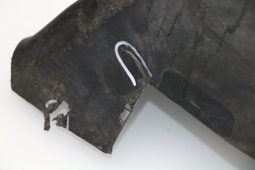 photo de BAJO CARENADO IZQUIERDA RENAULT TWIZY 45 (2012 - 2019)