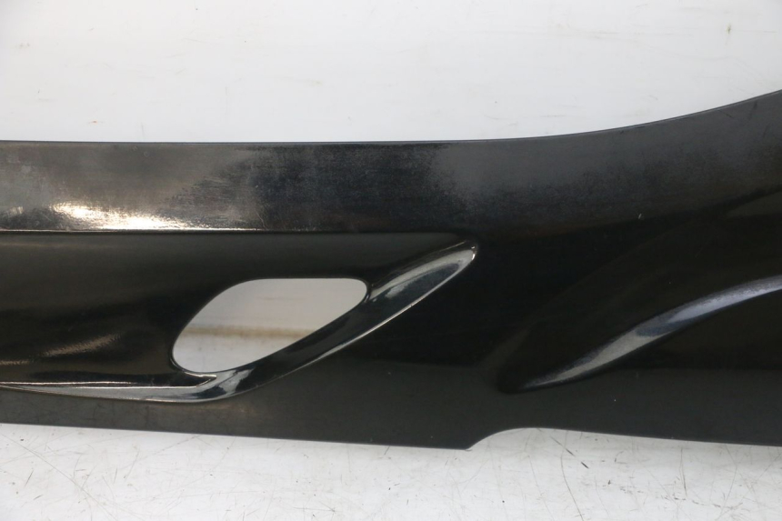 photo de BAJO CARENADO IZQUIERDA DAELIM S1 125 (2007 - 2016) - Inspección visual detallada