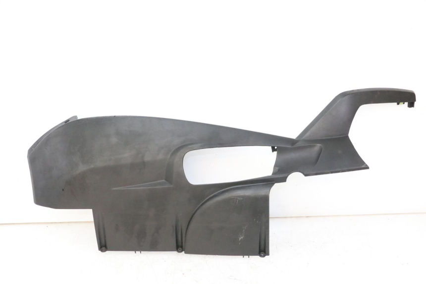 photo de BAJO CARENADO IZQUIERDA PEUGEOT SATELIS COMPRESSOR K15 125 (2006 - 2009) - Vista principal