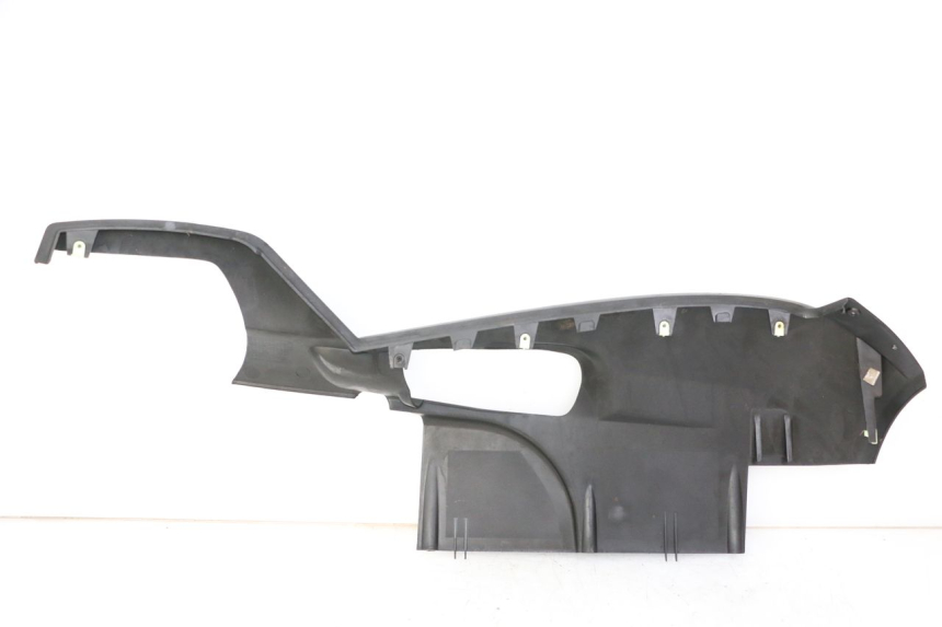 photo de BAJO CARENADO IZQUIERDA PEUGEOT SATELIS COMPRESSOR K15 125 (2006 - 2009) - Primer plano técnico