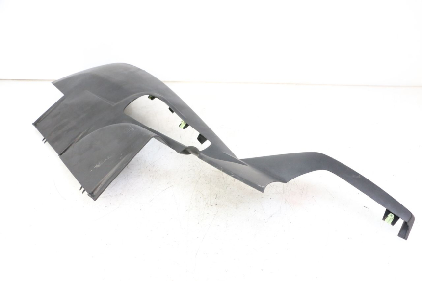 photo de BAJO CARENADO IZQUIERDA PEUGEOT SATELIS COMPRESSOR K15 125 (2006 - 2009) - Vista general del producto