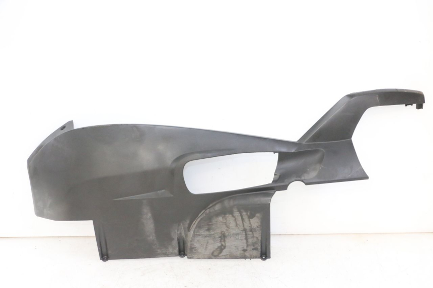 photo de BAJO CARENADO IZQUIERDA PEUGEOT SATELIS COMPRESSOR K15 125 (2006 - 2009)