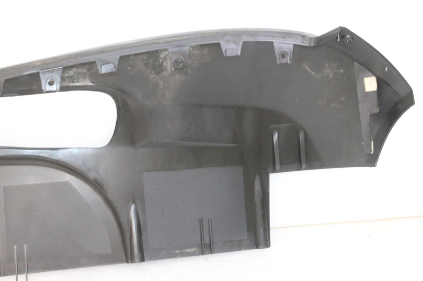 photo de BAJO CARENADO IZQUIERDA PEUGEOT SATELIS COMPRESSOR K15 125 (2006 - 2009)