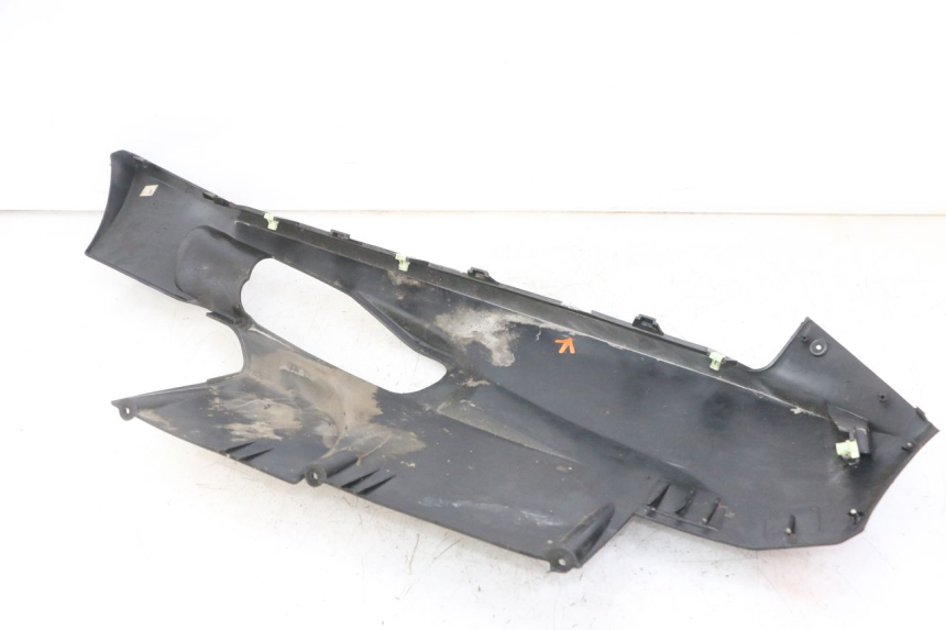 photo de BAJO CARENADO IZQUIERDA PEUGEOT SATELIS 125 (2013 - 2018)