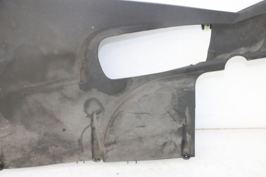 photo de BAJO CARENADO IZQUIERDA PEUGEOT SATELIS 125 (2013 - 2018)