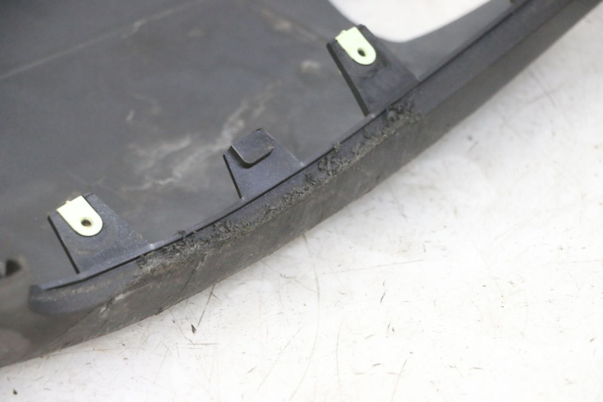 photo de BAJO CARENADO IZQUIERDA PEUGEOT SATELIS 125 (2013 - 2018)