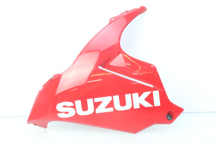 photo de BAJO CARENADO IZQUIERDA SUZUKI GSX-R GSXR 750 (2011 - 2016)