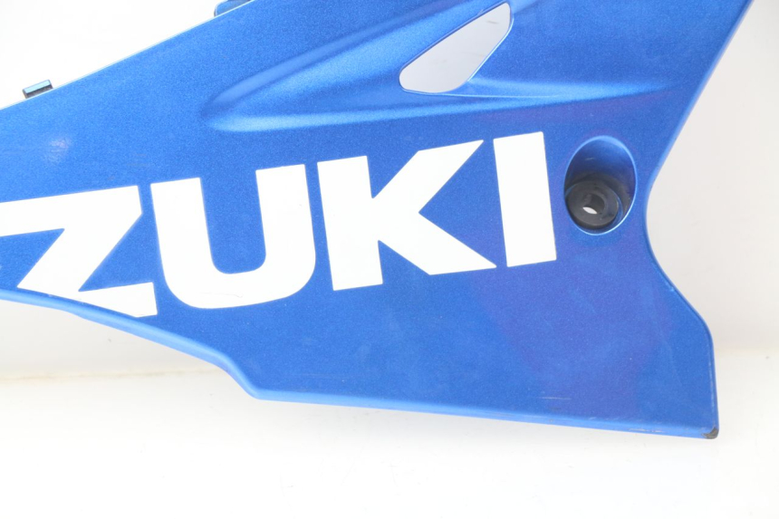 photo de BAJO CARENADO IZQUIERDA SUZUKI GSX-R GSXR K16 1000 (2012 - 2016)