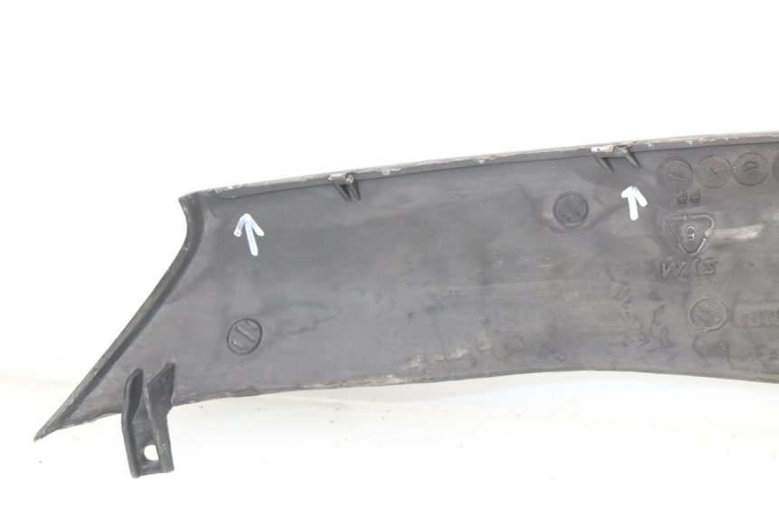 photo de BAJO CARENADO IZQUIERDA SYM DD 50 (2005 - 2011)