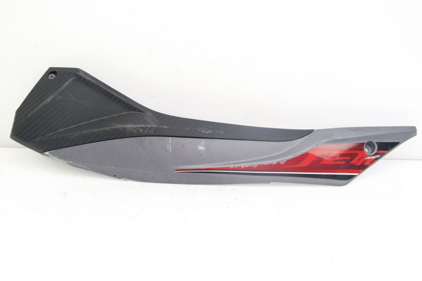 photo de BAJO DE CAJA IZQUIERDA SYM JET 4 4T 50 (2018 - 2021)