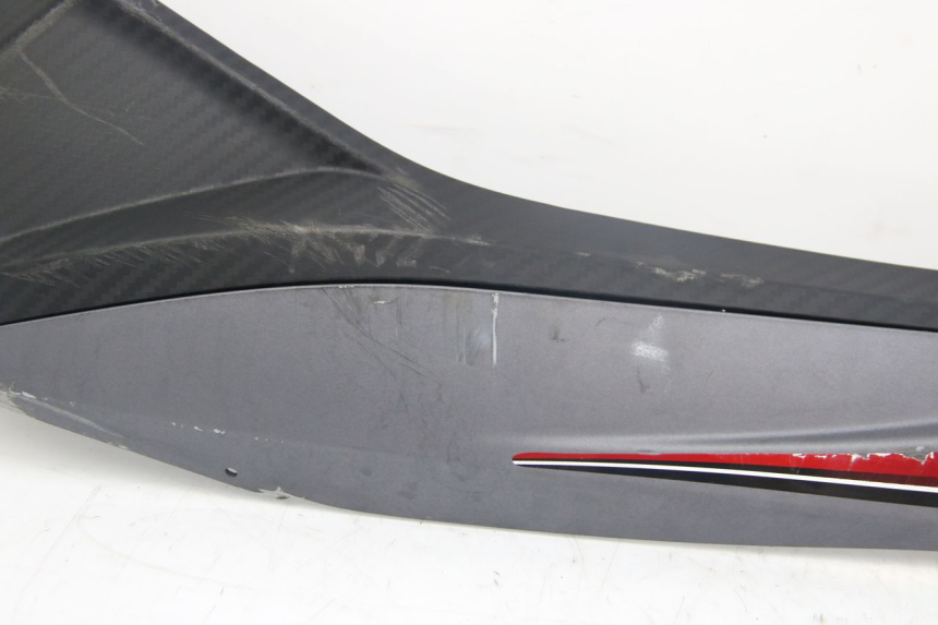photo de BAJO DE CAJA IZQUIERDA SYM JET 4 4T 50 (2018 - 2021)