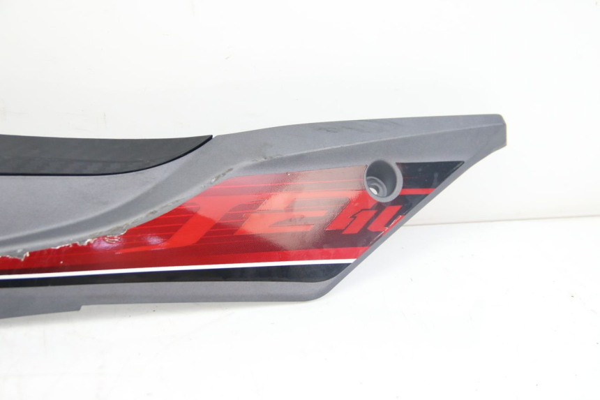 photo de BAJO DE CAJA IZQUIERDA SYM JET 4 4T 50 (2018 - 2021)