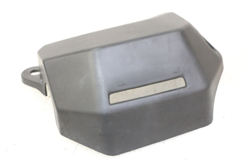 photo de BAJO CARENADO IZQUIERDA YAMAHA TRACER 7 700 (2020 - 2024) - Vista principal