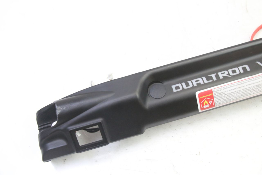 photo de BAJO DE CAJA IZQUIERDO DUALTRON VICTOR LIMITED 1