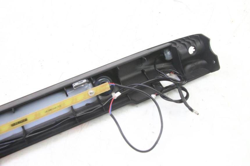 photo de BAJO DE CAJA IZQUIERDO DUALTRON VICTOR LIMITED 1
