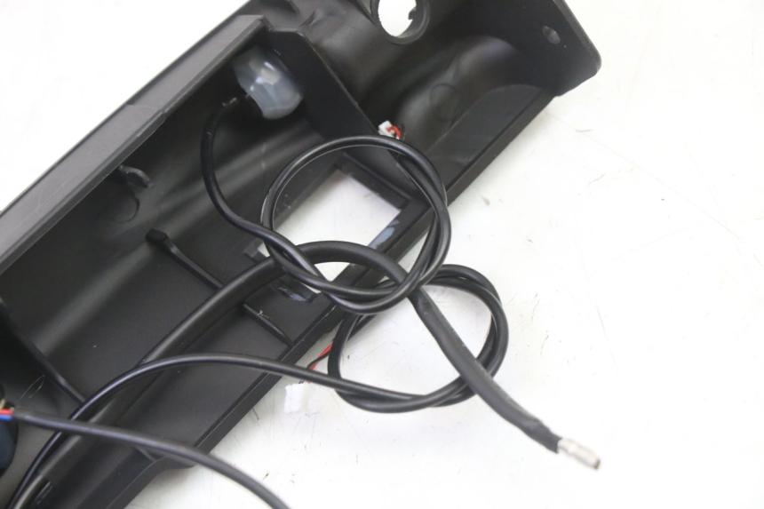 photo de BAJO DE CAJA IZQUIERDO DUALTRON VICTOR LIMITED 1