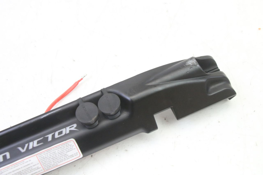 photo de BAJO DE CAJA IZQUIERDO DUALTRON VICTOR LIMITED 1