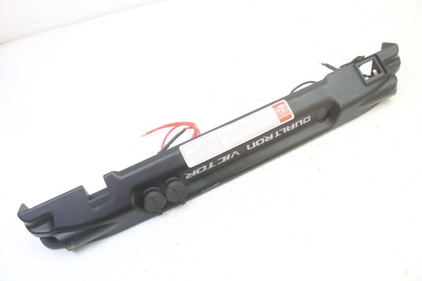 photo de BAJO DE CAJA IZQUIERDO DUALTRON VICTOR LIMITED 1