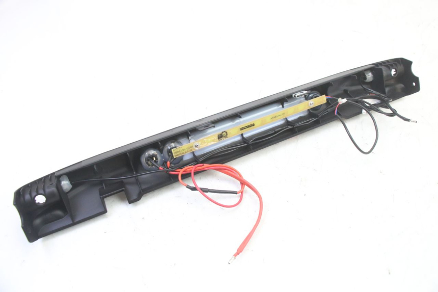 photo de BAJO DE CAJA IZQUIERDO DUALTRON VICTOR LIMITED 1
