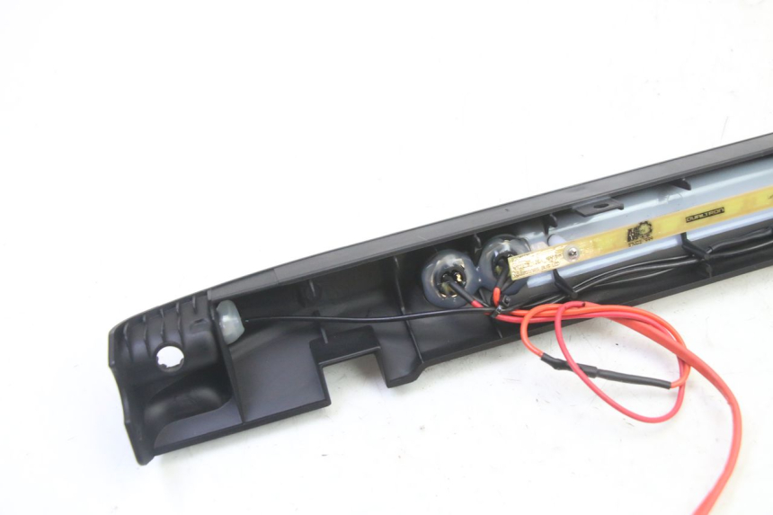 photo de BAJO DE CAJA IZQUIERDO DUALTRON VICTOR LIMITED 1
