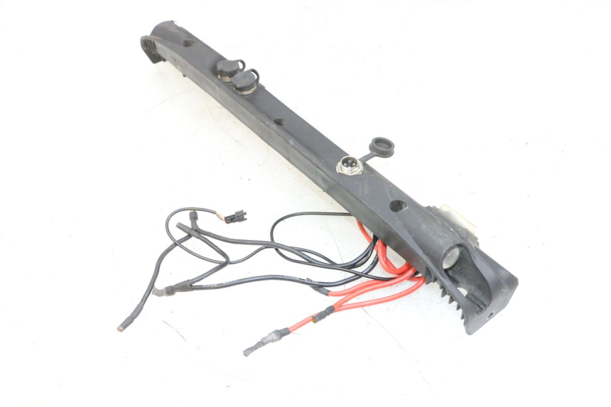 photo de BAJO DE CAJA IZQUIERDO DUALTRON VICTOR LIMITED 1