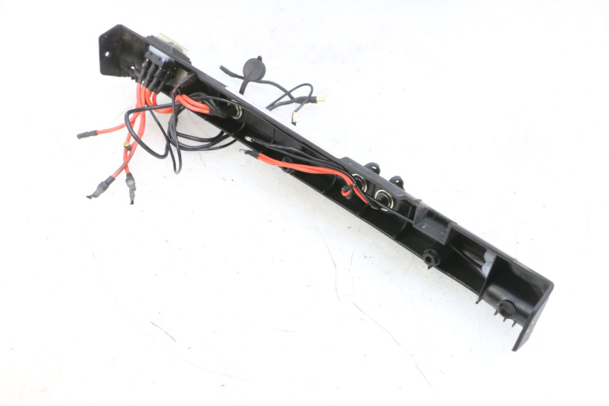 photo de BAJO DE CAJA IZQUIERDO DUALTRON VICTOR LIMITED 1