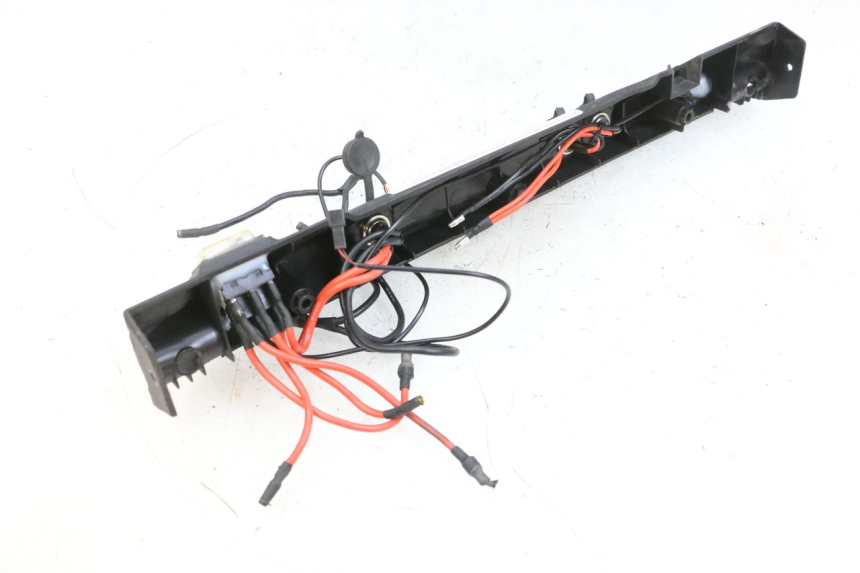 photo de BAJO DE CAJA IZQUIERDO DUALTRON VICTOR LIMITED 1