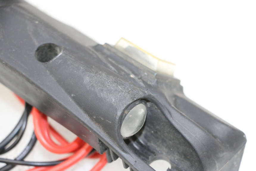 photo de BAJO DE CAJA IZQUIERDO DUALTRON VICTOR LIMITED 1