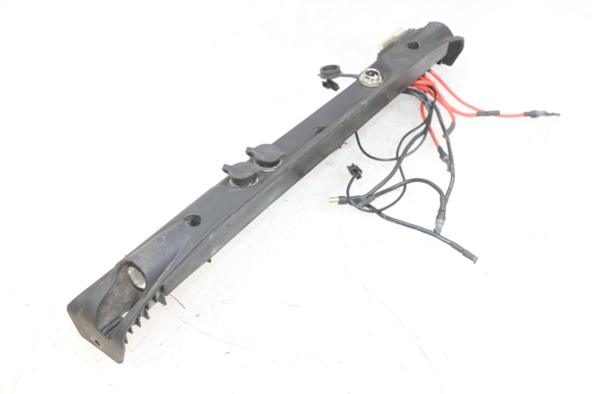 photo de BAJO DE CAJA IZQUIERDO DUALTRON VICTOR LIMITED 1