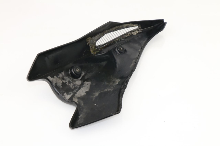 photo de BAJO CARENADO IZQUIERDA YAMAHA XJ6 600 (2008 - 2016)