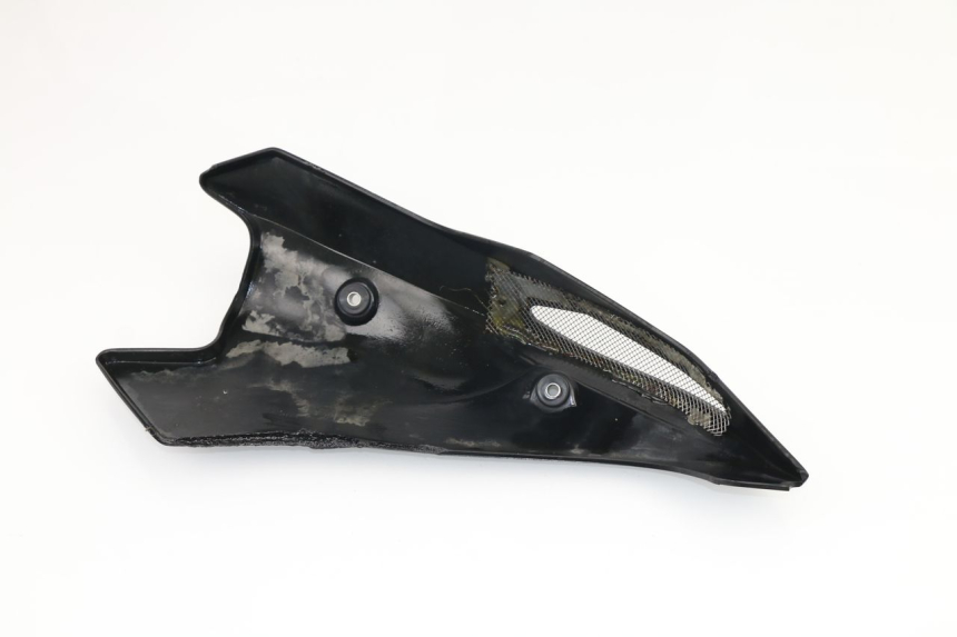 photo de BAJO CARENADO IZQUIERDA YAMAHA XJ6 600 (2008 - 2016)