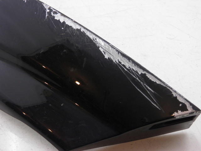 photo de BAJO CARENADO IZQUIERDA YAMAHA YP MAJESTY 125 (2002 - 2006)