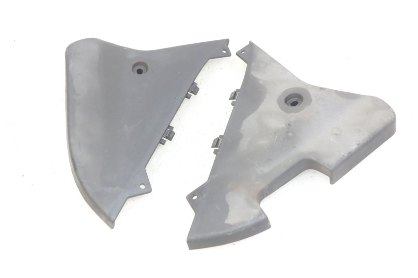 photo de BAJO DE CHASIS GILERA NEXUS 125 (2007 - 2009)