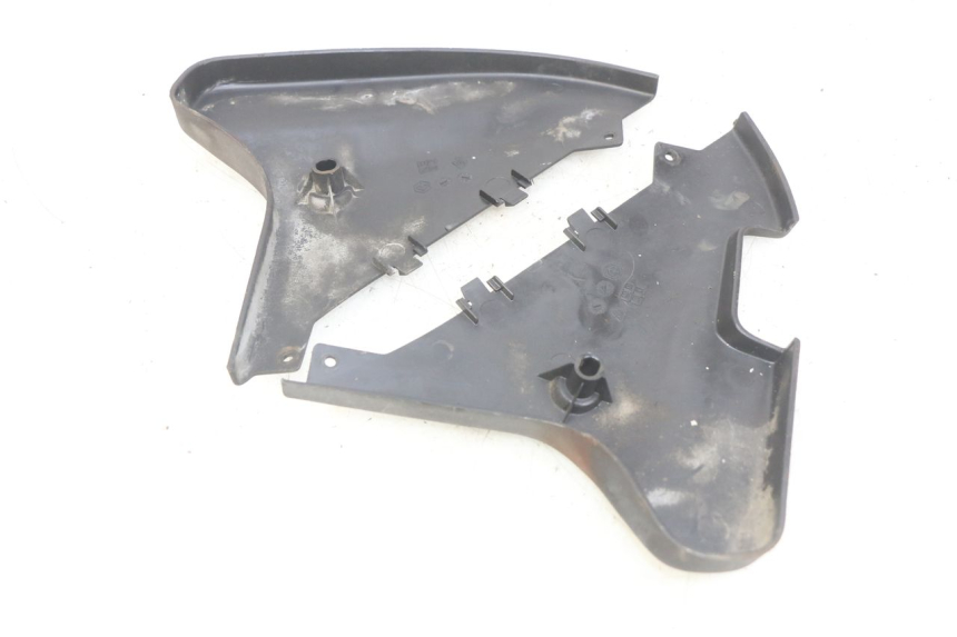 photo de BAJO DE CHASIS GILERA NEXUS 125 (2007 - 2009)