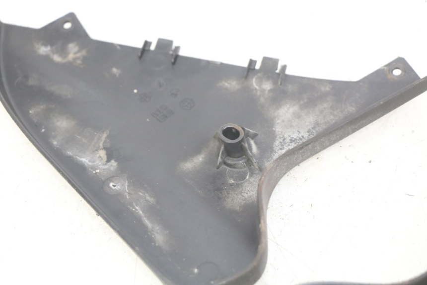 photo de BAJO DE CHASIS GILERA NEXUS 125 (2007 - 2009)