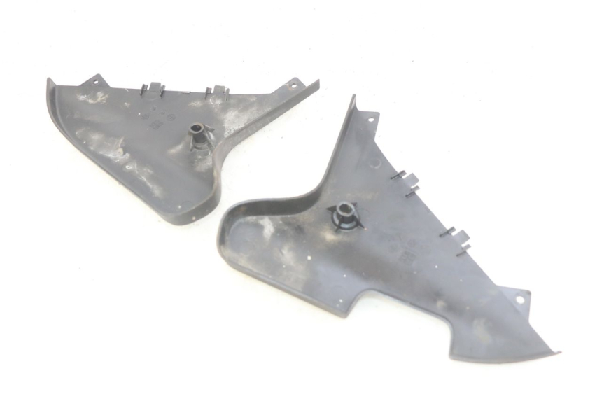 photo de BAJO DE CHASIS GILERA NEXUS 125 (2007 - 2009)
