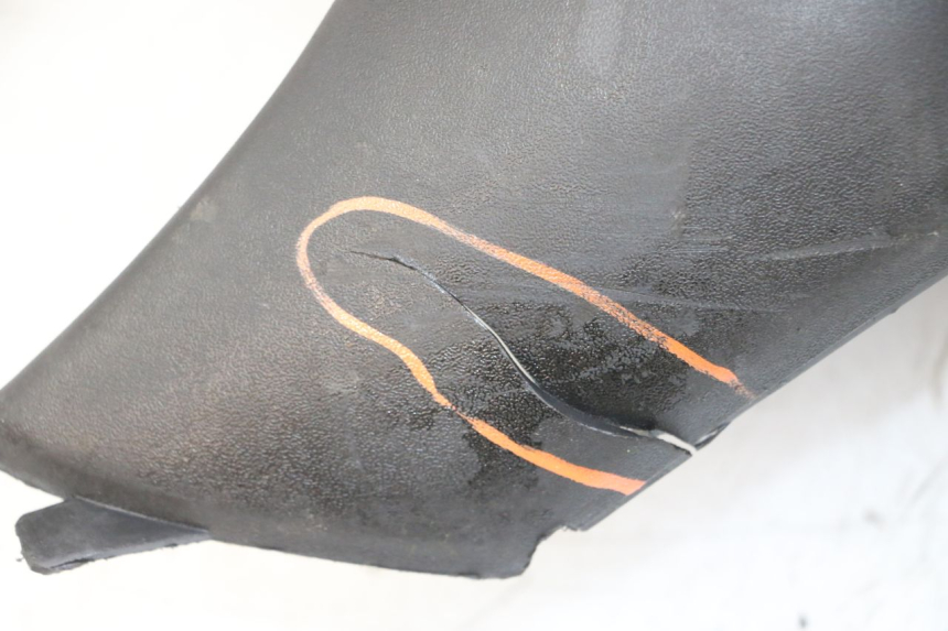 photo de BAJO CARENADO GILERA STALKER 50 (1997 - 2005)