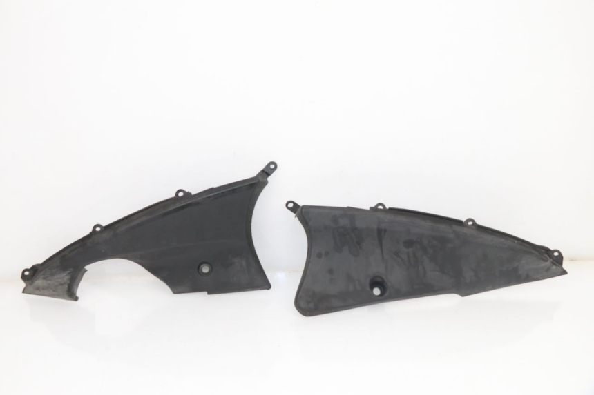 photo de BAJO DE CHASIS HONDA FES S-WING SWING ABS 125 (2007 - 2015)