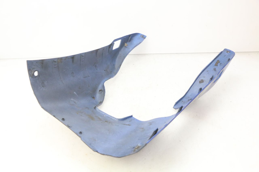 photo de BAJO DEL CHASIS KEEWAY HURRICANE 50 (2006 - 2019)