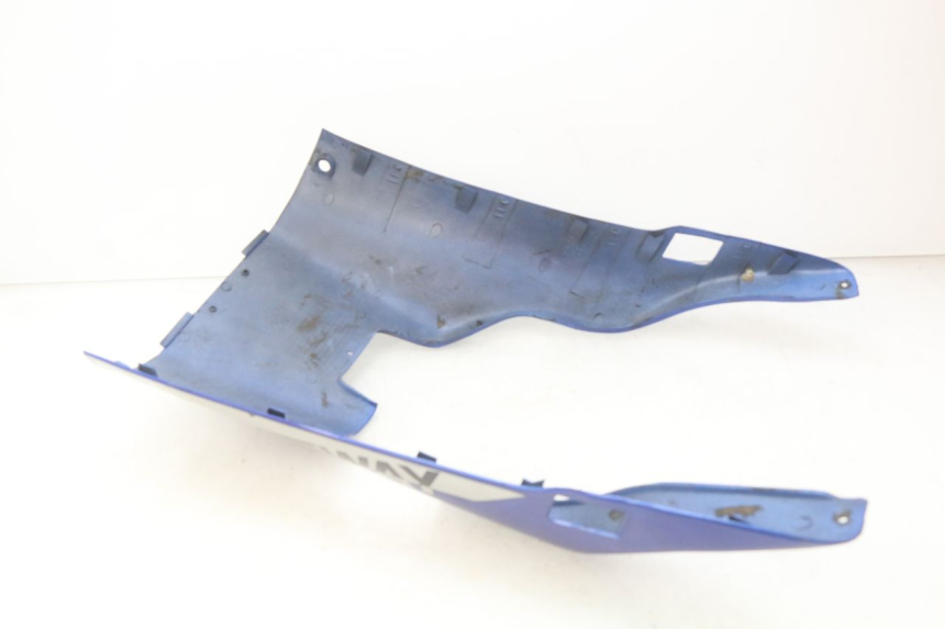 photo de BAJO DEL CHASIS KEEWAY HURRICANE 50 (2006 - 2019)