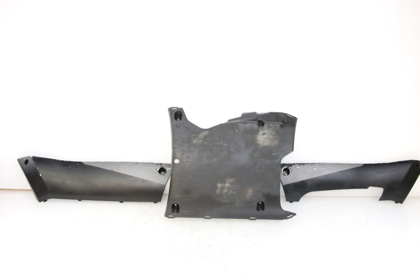 photo de BAJO DE CHASIS PEUGEOT KISBEE 4T 50 (2018 - 2022)