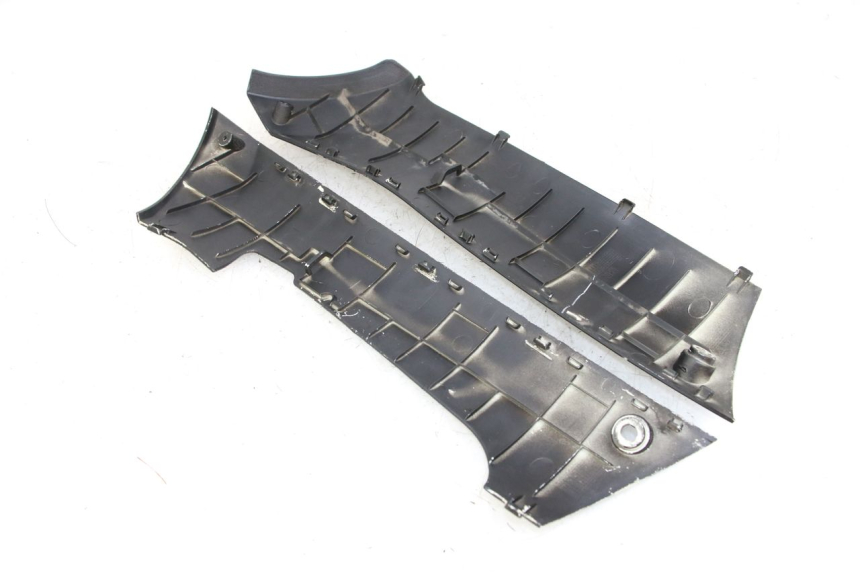 photo de BAJO DE CHASIS PEUGEOT KISBEE 4T 50 (2018 - 2022)