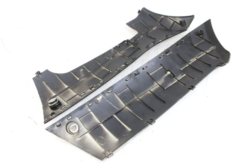 photo de BAJO DE CHASIS PEUGEOT KISBEE 4T 50 (2018 - 2022)