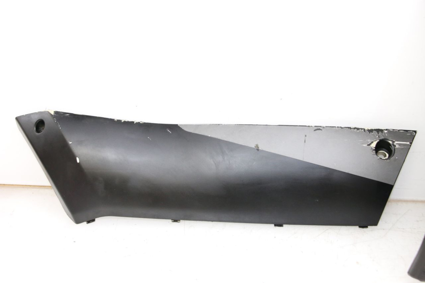 photo de BAJO DE CHASIS PEUGEOT KISBEE 4T 50 (2018 - 2022)